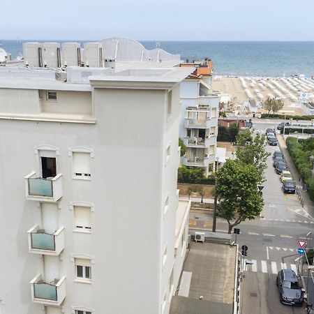 Hotel Rex Rimini Exterior photo